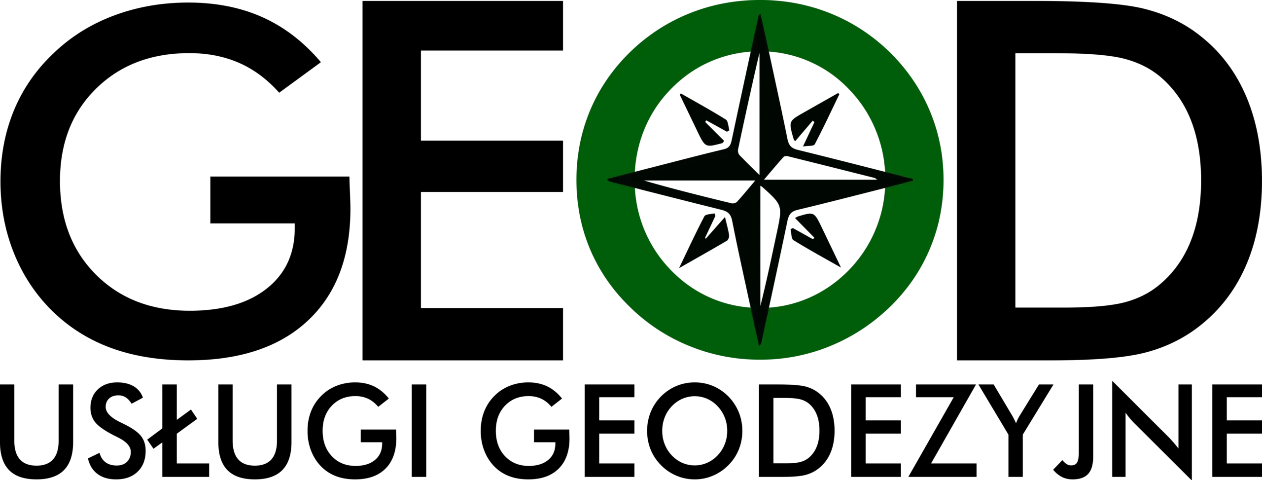 GEOD – Zakład Usług Geodezyjnych